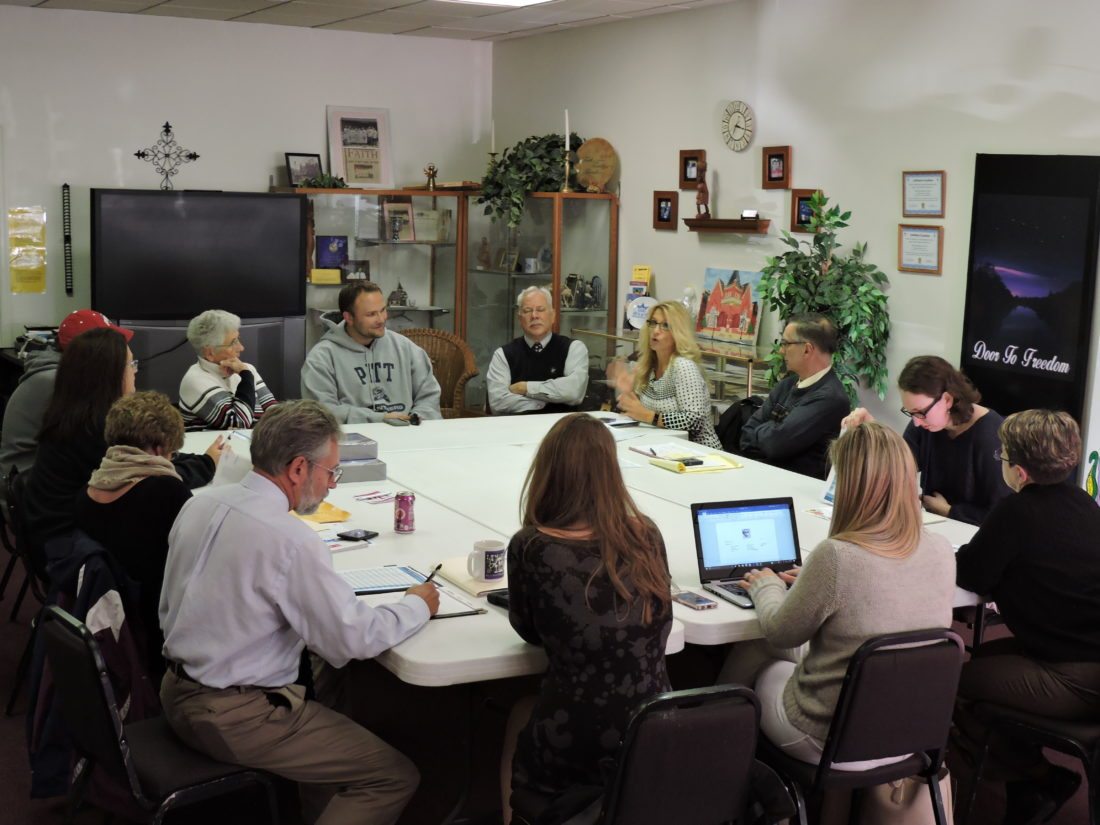 Martins Ferry Winterfest News, Sports, Jobs The Times Leader